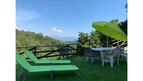 Il Borgo di Tresana - Foto 1, Garden