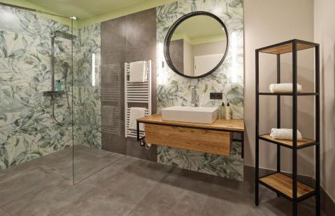 Erasmus Lodge - Ferienwohnungen zum Wohlfühlen - Foto 55