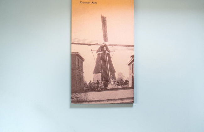 Charming House With Garden in Rural Area Hellendoorn - Foto 74