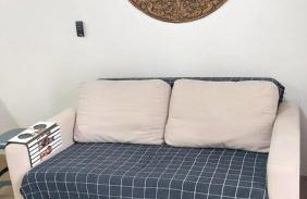 Casa próx ABC shopping, Pet Friendly - Foto 47