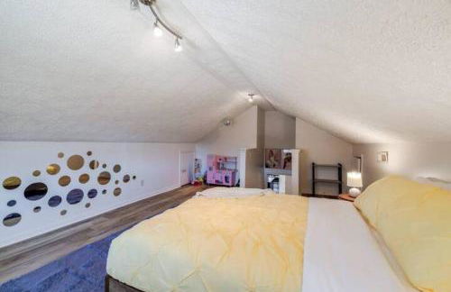 Spacious House Near Savannah Airport - 5 BR - Foto 12