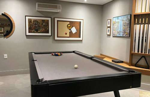 A Melhor Casa de Floripa Mansão à Beira-mar - Foto 11