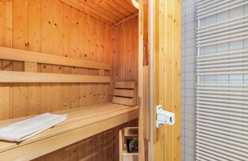 Ferienhaus Seehaus Sylt - Urlaubszauber in den Dünen mit fantastischem Meerblick - Foto 30