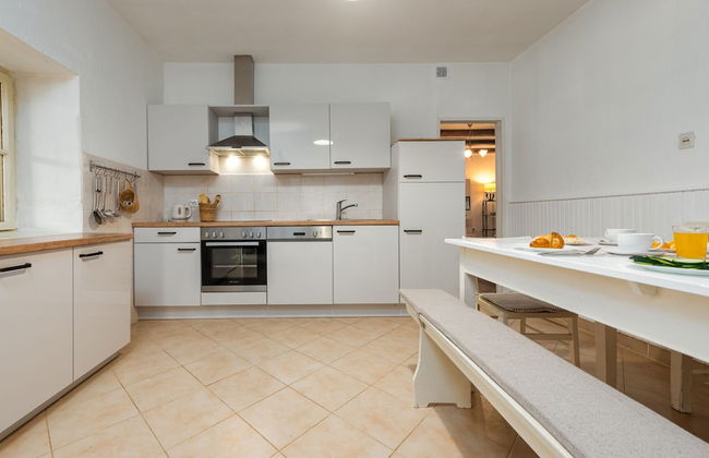 Villa Krasa Zadarvillas - Foto 58