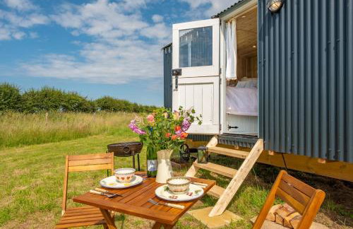 Saltmarsh Hut - Foto 3