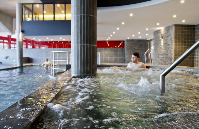 Odalys Collection Les Fermes de Chatel - Foto 11