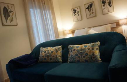 Apartamentos Hernán Cortés - Foto 50