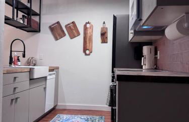 Harvey Street Flats 514 - Foto 26