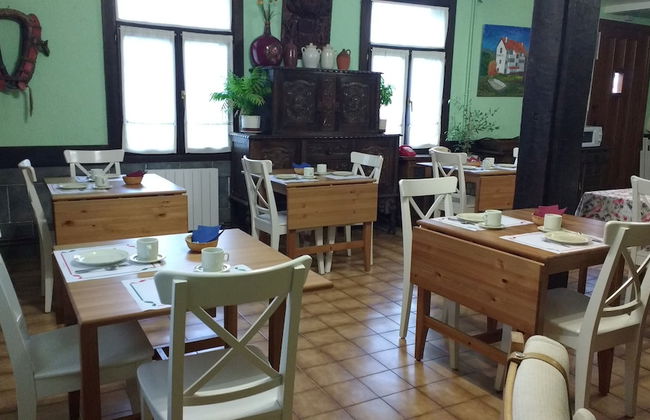 Casa Rural Arboliz - Photo 51