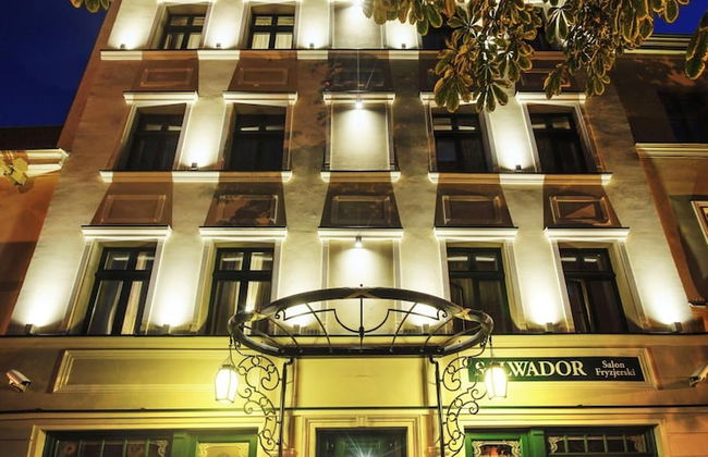 Apartamenty Chleb i Wino Strumykowa - Foto 29