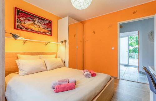 Villa Familiale 4 étoiles avec Piscine et Climatisation en Provence - Foto 16