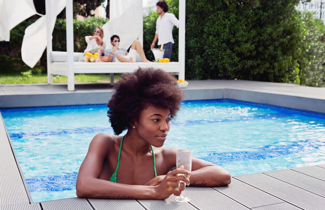 Vibra Tivoli Apartamentos - Foto 29