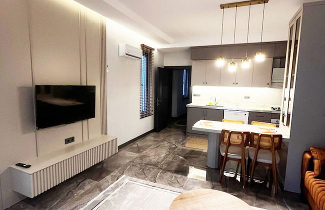 Villa Zena Demre - Foto 9