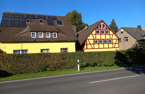 Heidehof Hellenthal - Foto 58