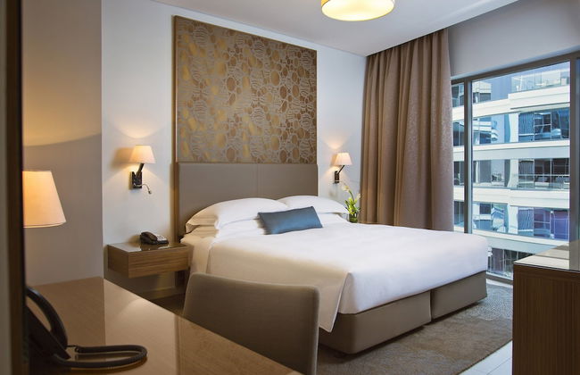 Majestic Arjaan by Rotana - Foto 8