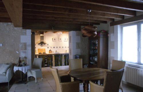 House on the hill, near Aubeterre-sur-dronne - Foto 21