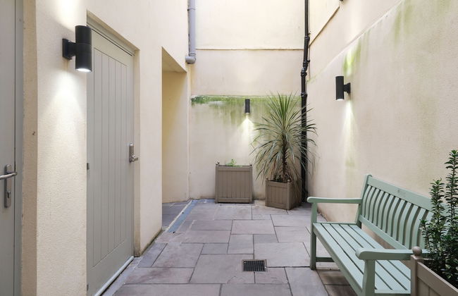 Dream Stays Bath - John Street - Foto 56