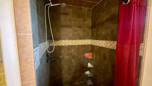 Cabin 7 sleeps 8 BEAUTIFUL BOULDER BAY, BIG BEAR - Foto 2