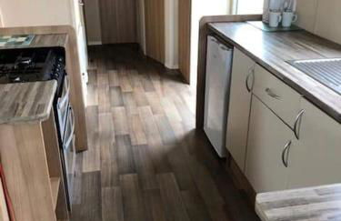 Nutmeg golden sands haven - Foto 1