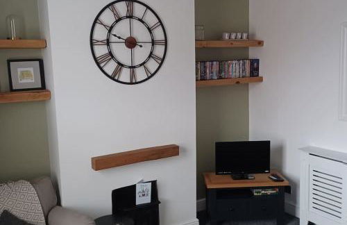 Rugby town centre house close to train station, rugby school and benn hall - Foto 29