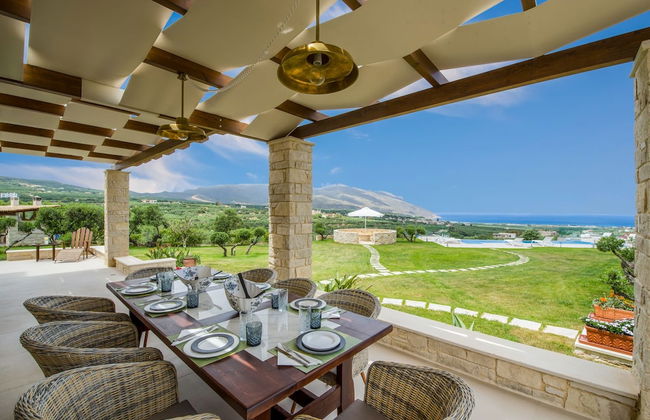 Villa Aloni - Foto 78