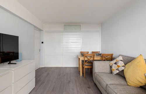 Smart Shoreditch Stay in Zone 1 Central London - Foto 26