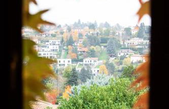 La croix des Rameaux- charming house near Lyon - Photo 38