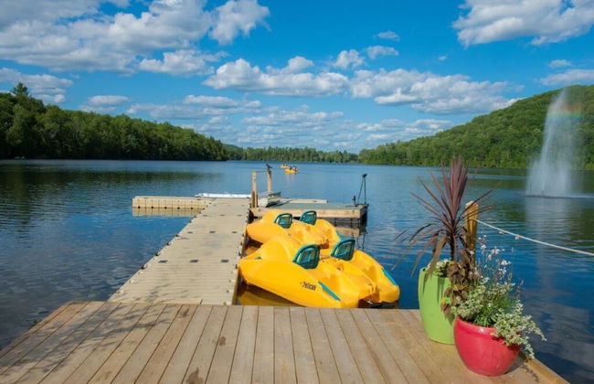 GetAways at Club GeoPremiere - Foto 36