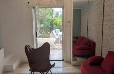 Cosmic Villa in Rosa Marina - Stellar Elegance Overlooking the Sea - Foto 10