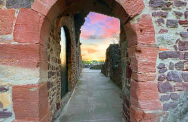 Hexenhäuschen Dreieichenhain - Foto 73