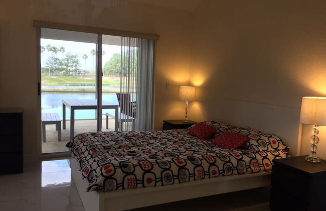 Swiss 28 - Lake Stephanie - Foto 21