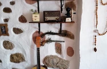 Casa Canaria Tejeda - Foto 11