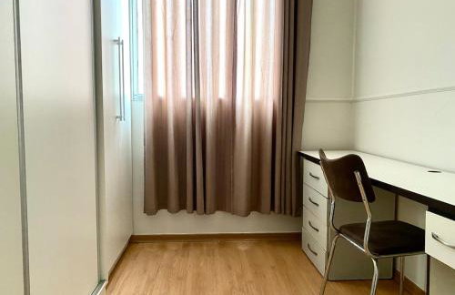 Apartamento com piscina e Toque Samurai - Foto 7