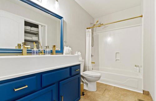 Grand Park Stay - Foto 42