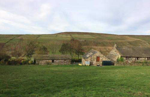 Gibraltar Farm Cottage - Foto 4