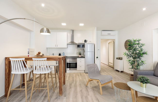 Sitges Group Blue and White - Photo 35