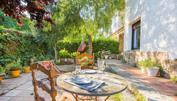 Morera 2 in Llafranc - Foto 5, Habitación