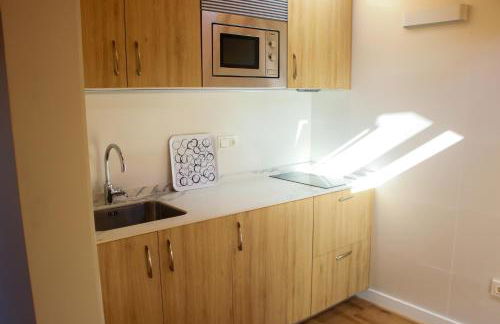 Apartamentos Mundaka Surf Camp - Foto 33