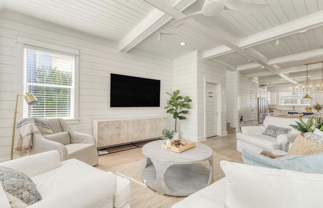 Sunfish Elegance by Avantstay Beach Access at an Indoor/outdoor Paradise - Foto 21