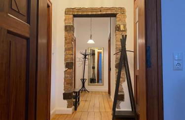 Stadtwohnung im Altbaustil - Foto 6