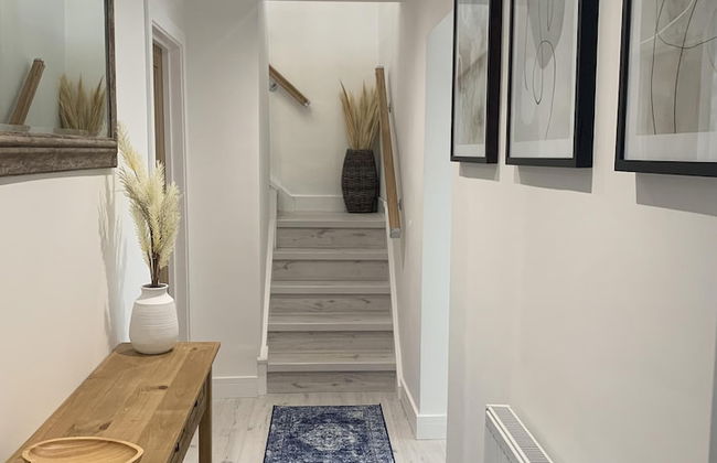 Luxury Cottage, Views of the Lakes With Hot Tub - Foto 8