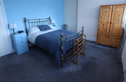 Charming 2BR Edwardian House in Market Town - Foto 18