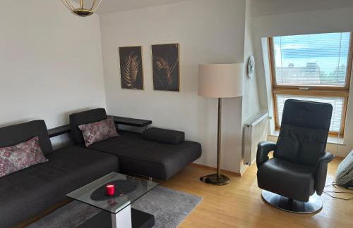 Penthouse Seeblick Wohnung 86 qm - Foto 14