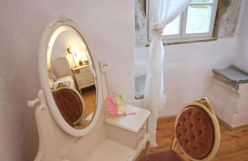 FeWo Zar Ferdinand Schloss Weitersroda - Foto 6