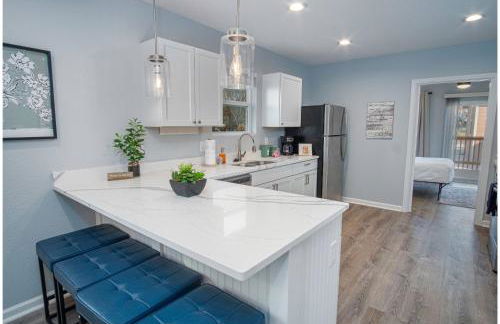 Adorable 4BR 2BA Close to Riverwalk and Downtown - Foto 14