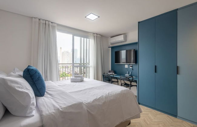 360 Nações Unidas - Foto 6