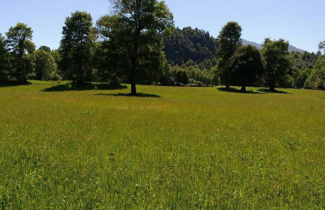 Cabana 4 Personas En Hermoso Paisaje En Pucon - Foto 10