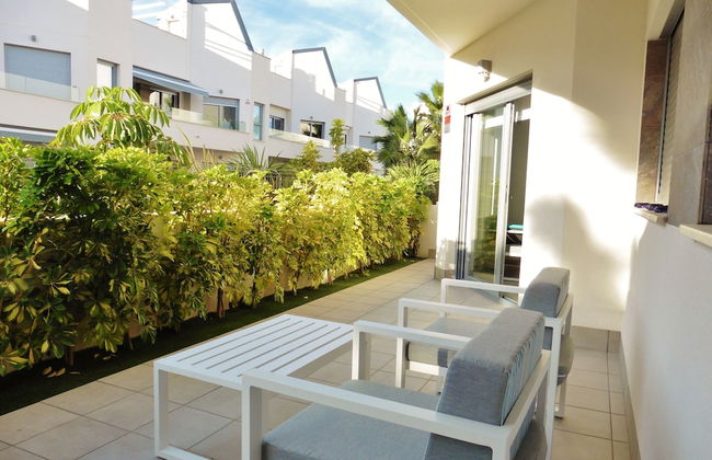 Villa Amalia 47 - Foto 12