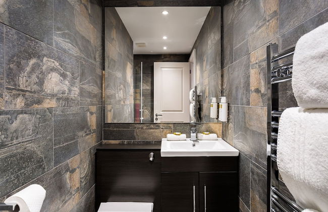 Kotel Windermere - Foto 2