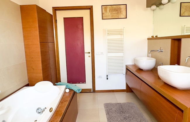 Luxury Majestic Penthouse Apartment - Foto 33